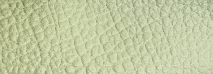 White Leather L48