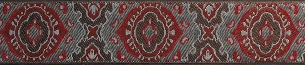 R203 1 Inch Gray Gods Eye