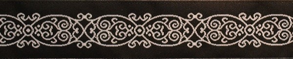 R216 1 Inch Masquerade