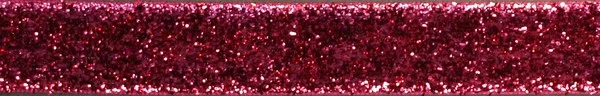 R291 3/4 inch Raspberry Sparkle