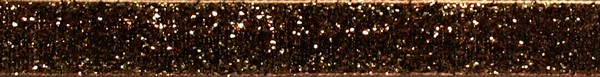 R292 5/8 Inch Brown Sparkle