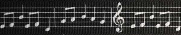 R176-CG 1 Inch Music