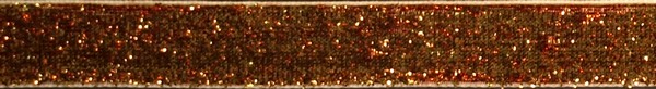 R302 5/8 Inch Copper Sparkle