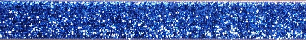 R308 5/8 Inch Light Blue Sparkle