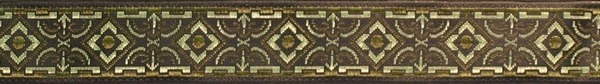 R272 5/8 Inch Olive Geo