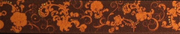 R285-CG 1 Inch Flirt