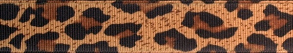 R286-CG 7/8 Inch Jaguar
