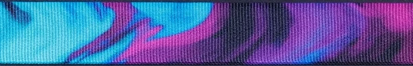 R324-CG 3/4 Inch Teal and Purple Lava lamp