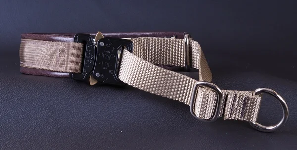 1 inch cobra buckle
