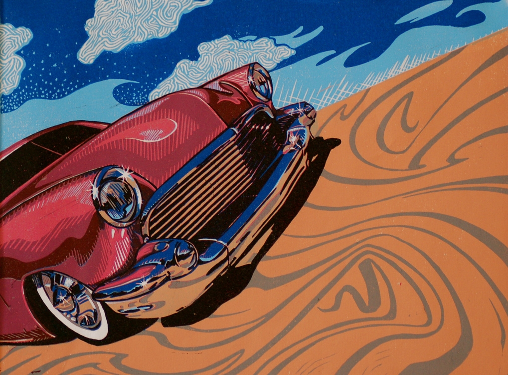 Deadsled III