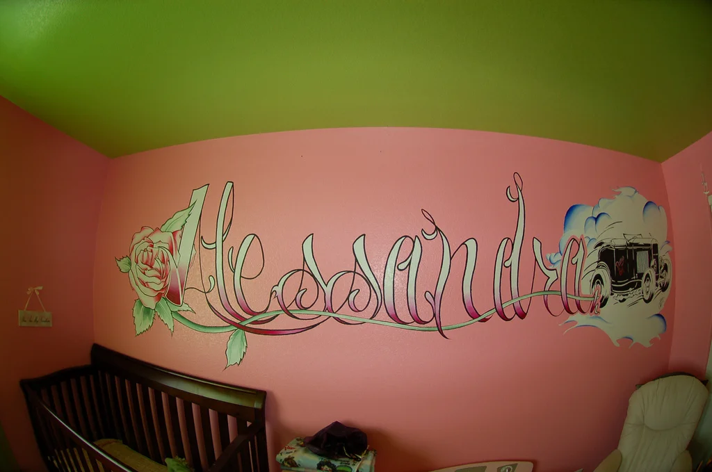 Mural