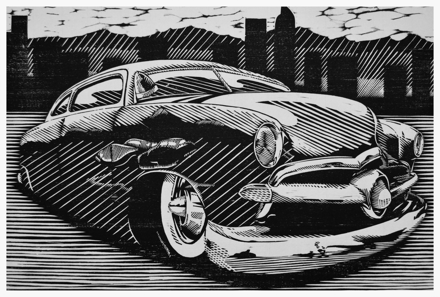 The 49'