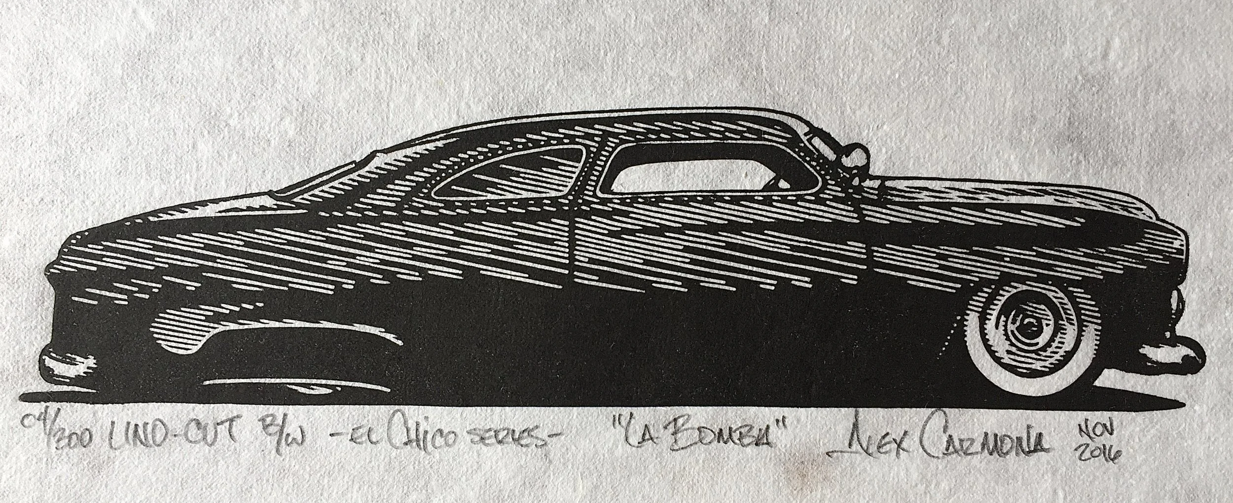 Shoebox Ford