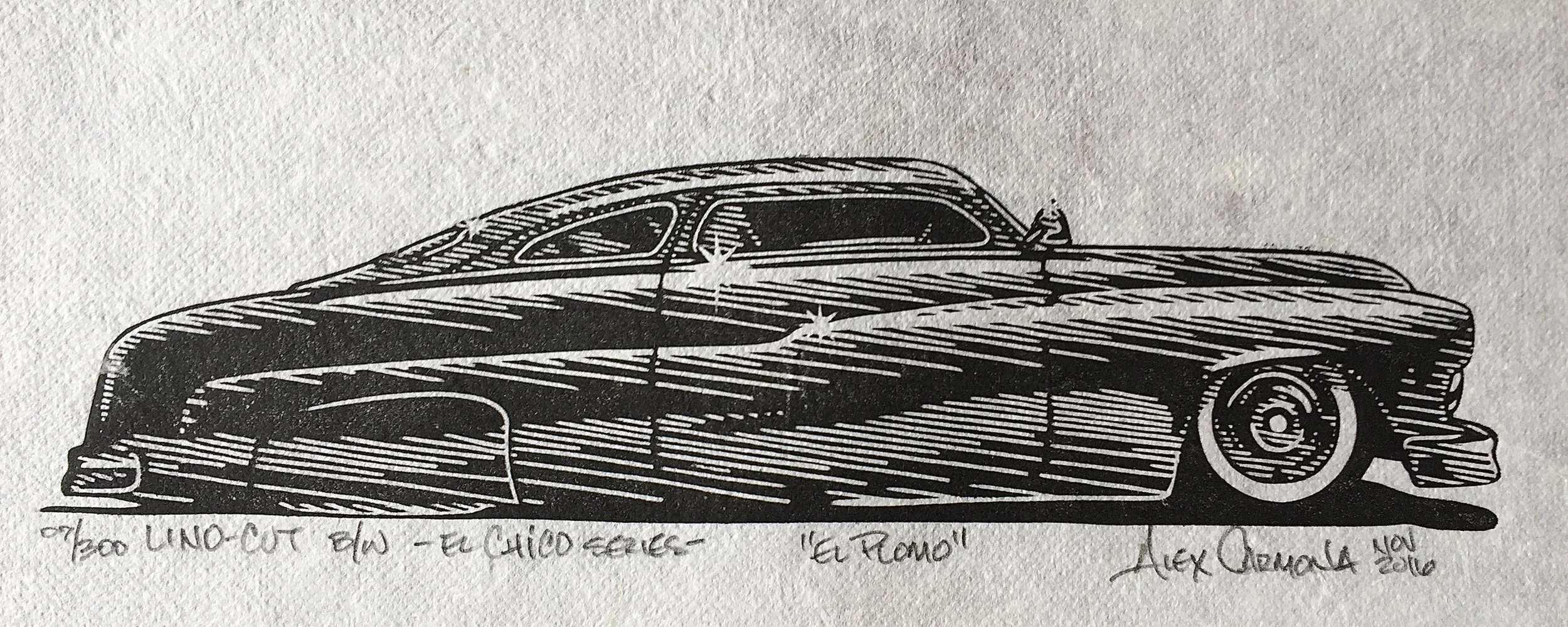 '51 Merc