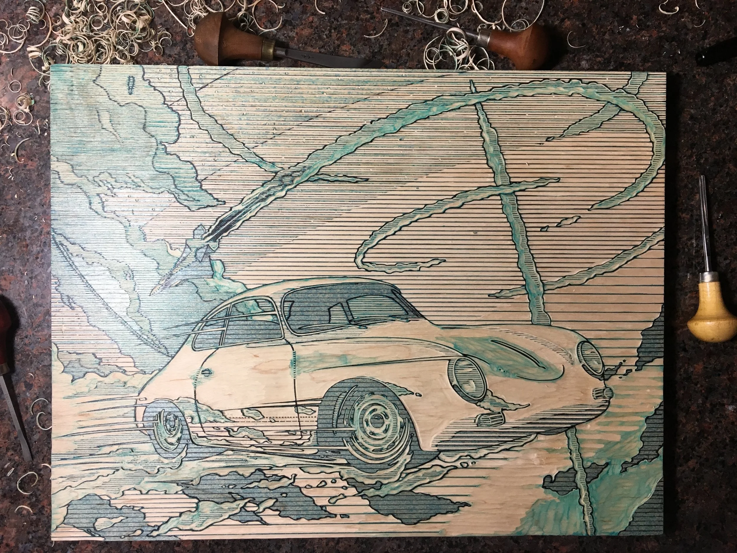 porsche-woodcut.jpeg