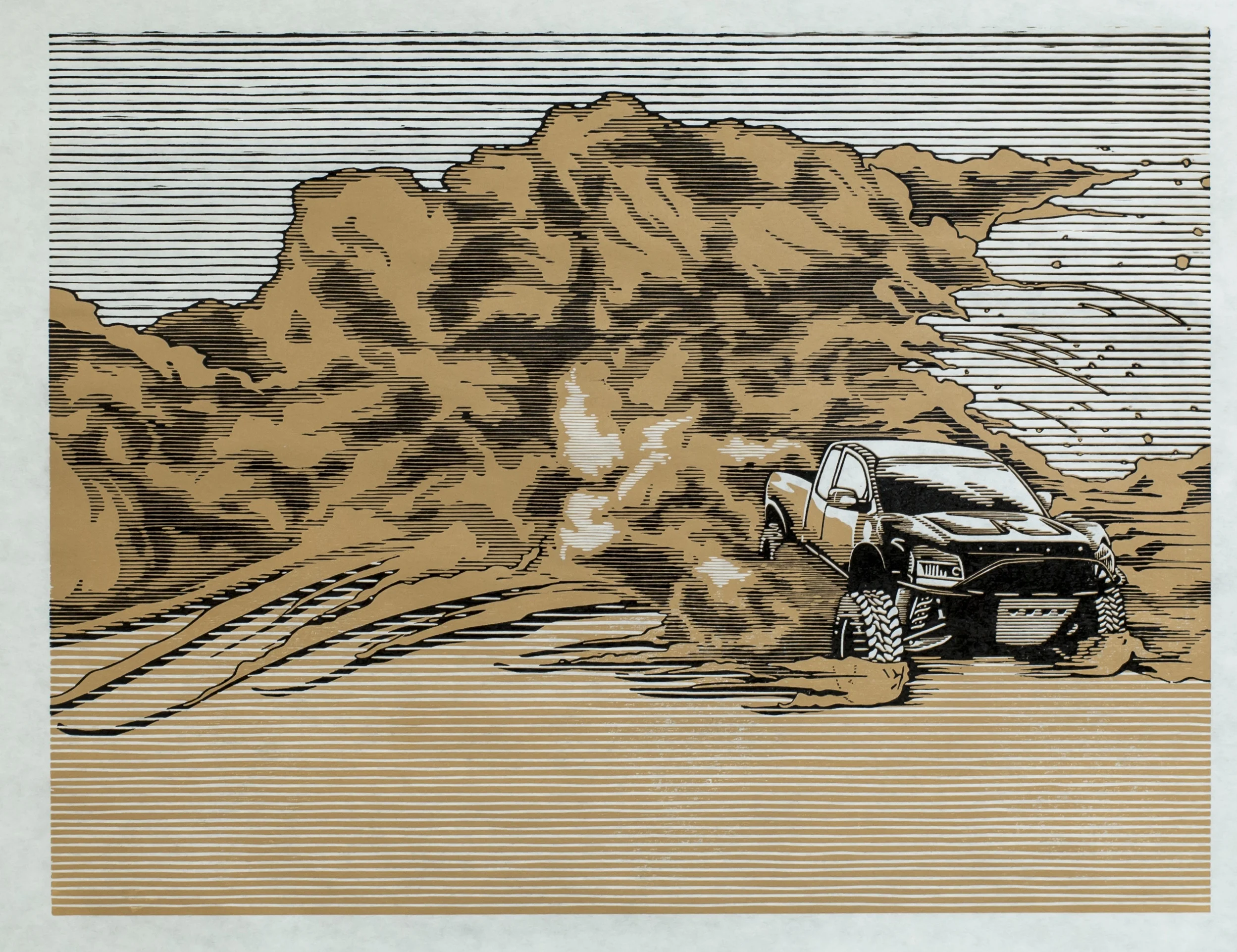 Desert Storm