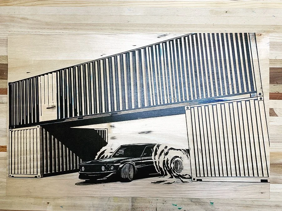 ford mustang art.JPG