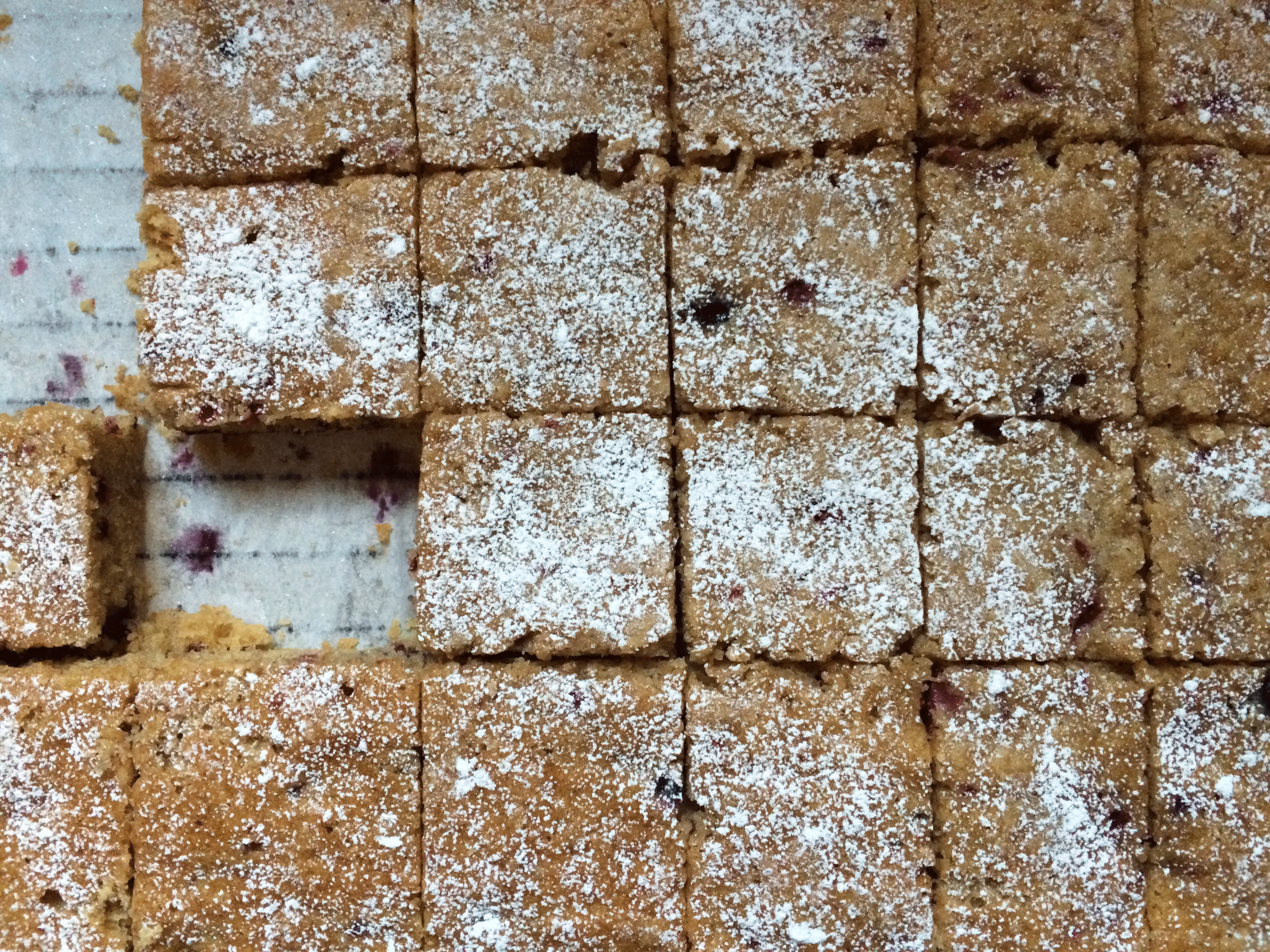 See the end of the post for recipe