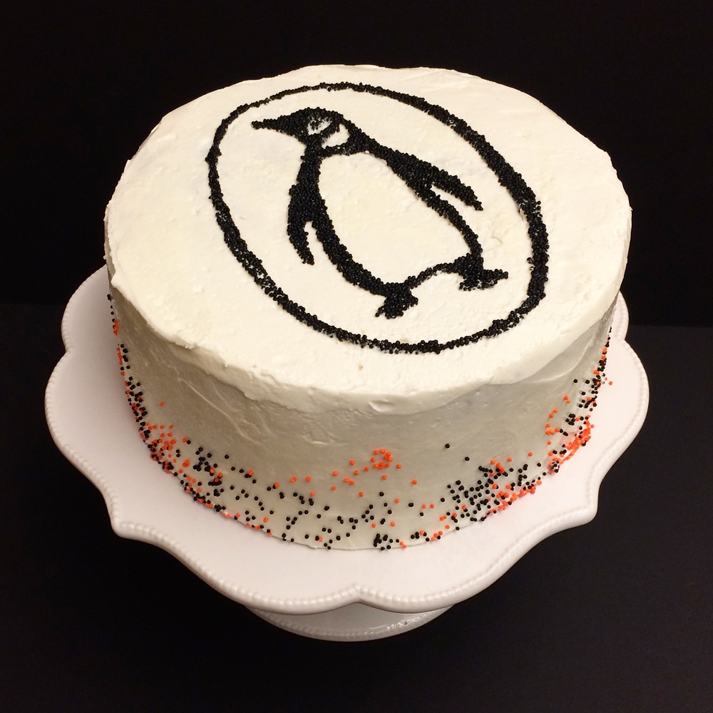 Penguin Classics Instagram Celebration
