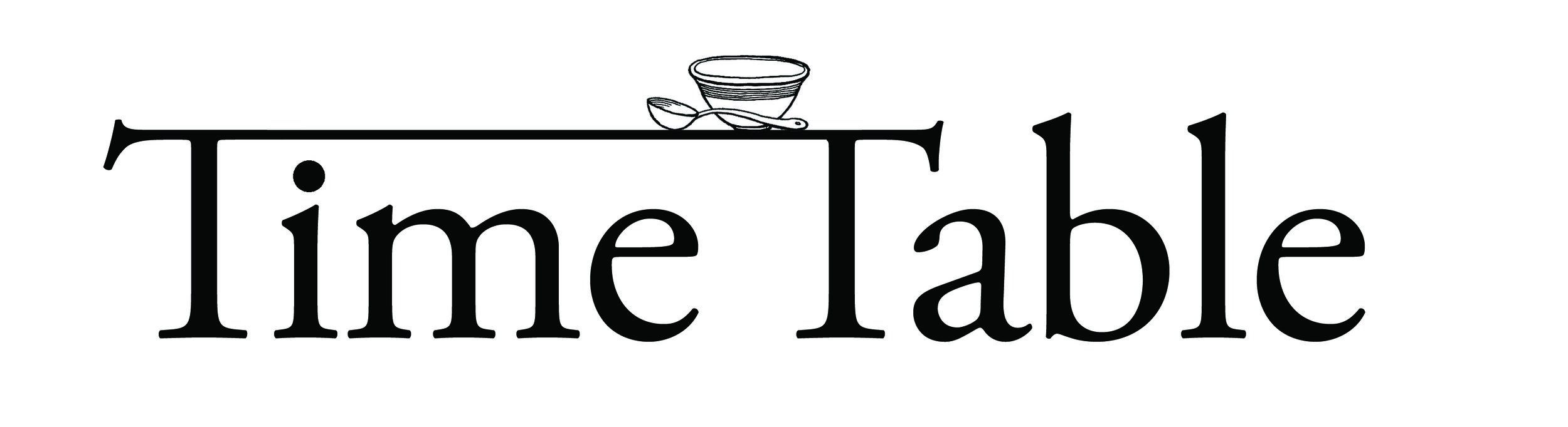 I even had a logo!
