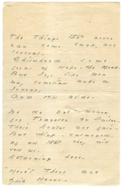 Image: Emily Dickinson Archive