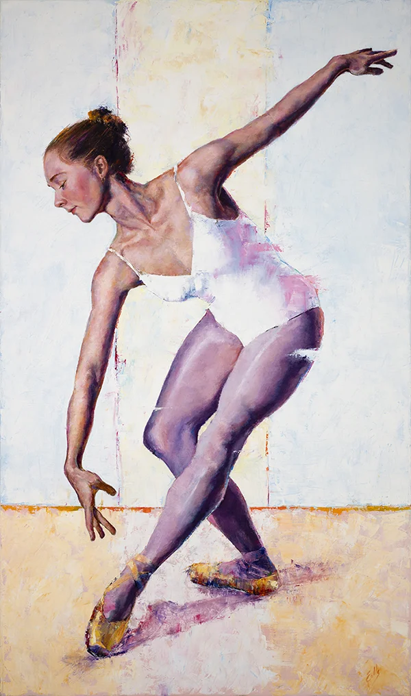 Dancer 11 - Sadie