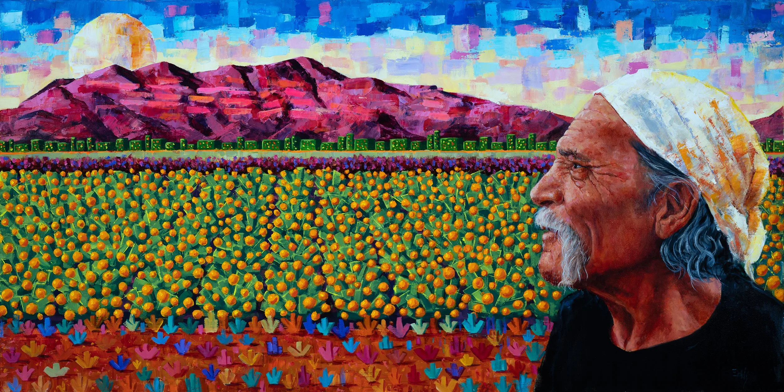 Duane Eells_This Land_2025_Oil on canvas_24x48.jpg