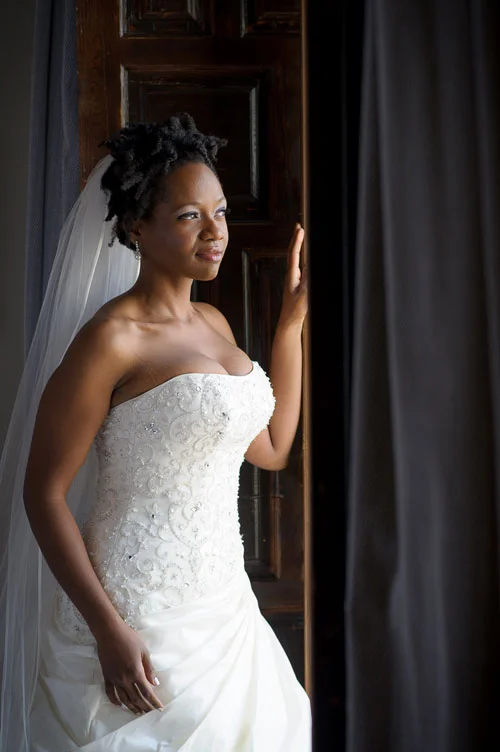 Destination wedding at the Parador Hotel in Zamora, Spain. 