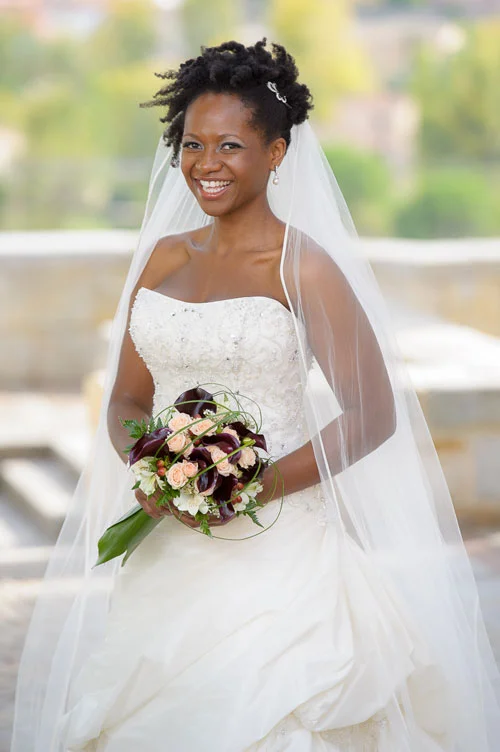 Destination wedding at the Parador Hotel in Zamora, Spain. 