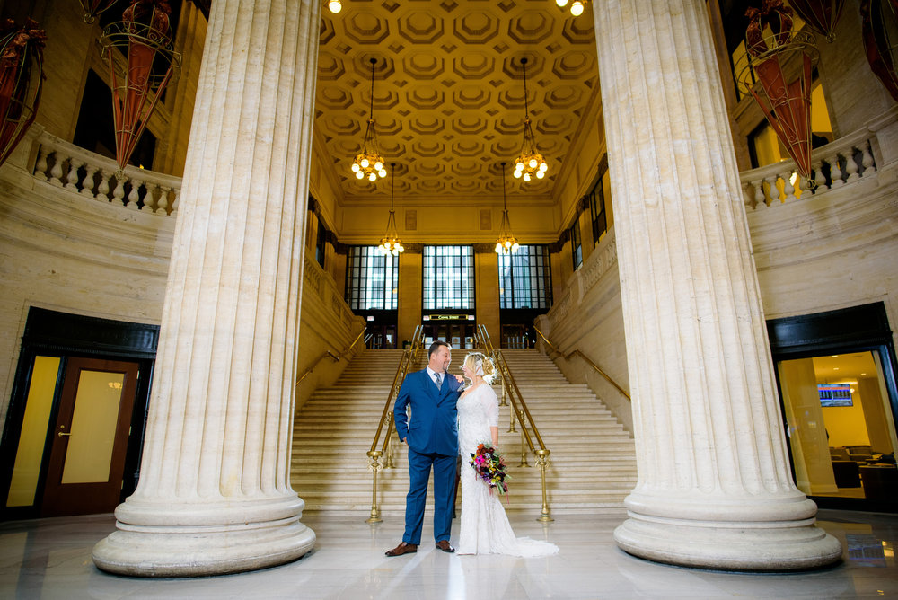 Chicago Wedding Photographer | Wedding Photojournalist