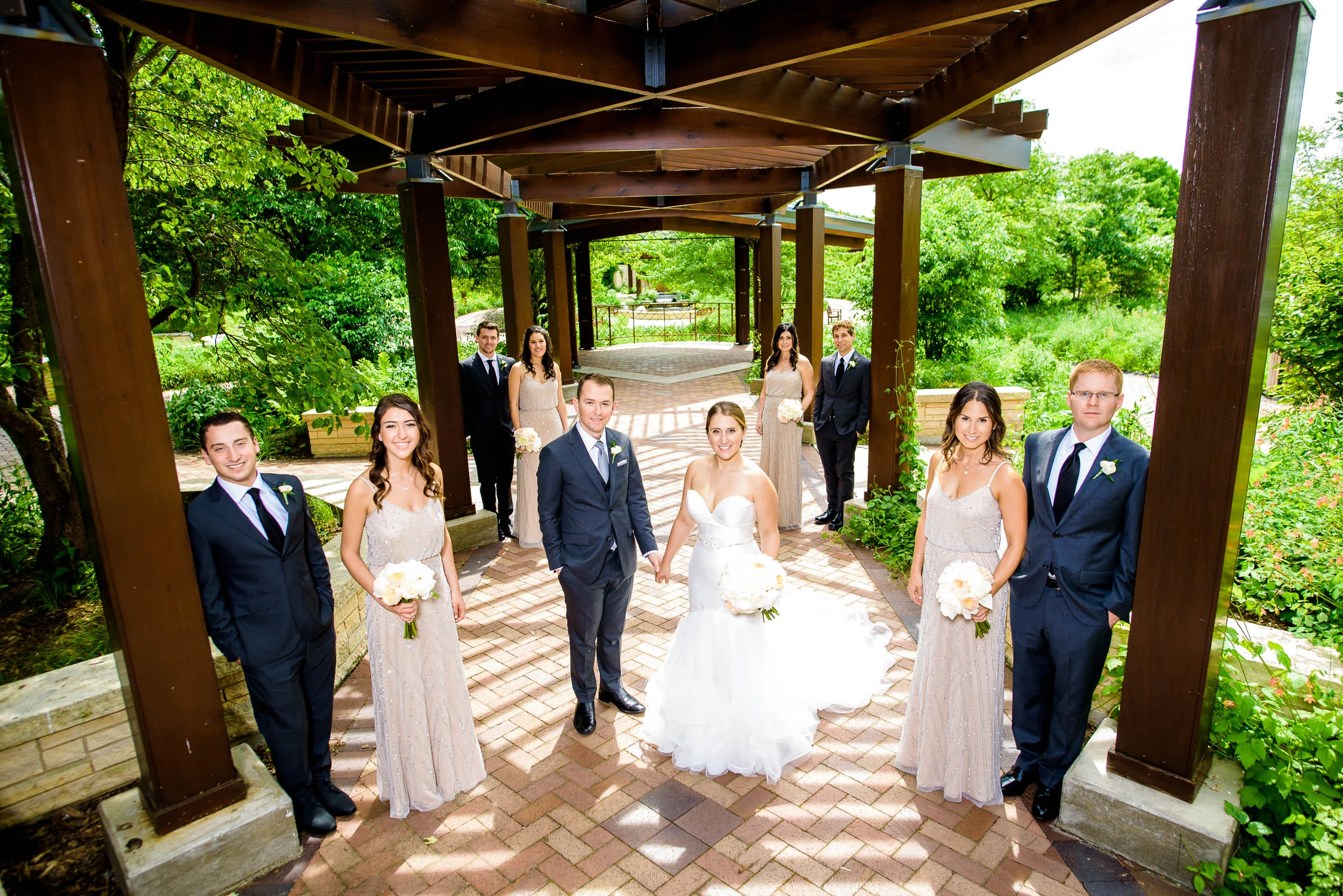Chicago Wedding Photographer | Wedding Photojournalist