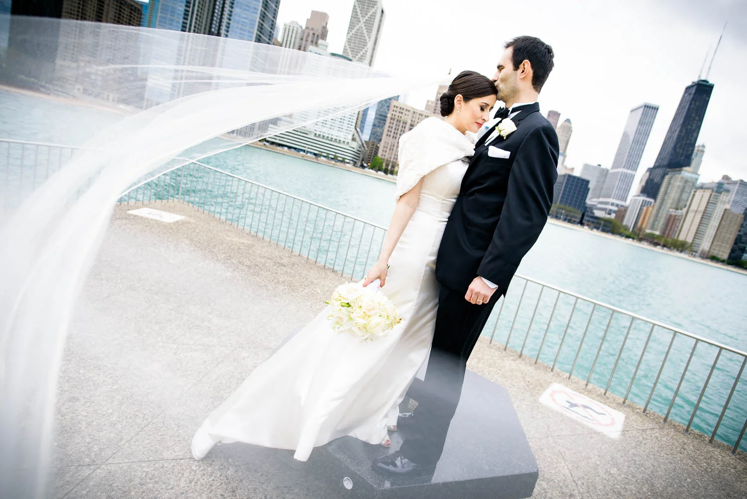 Milton Olive Park wedding photos.