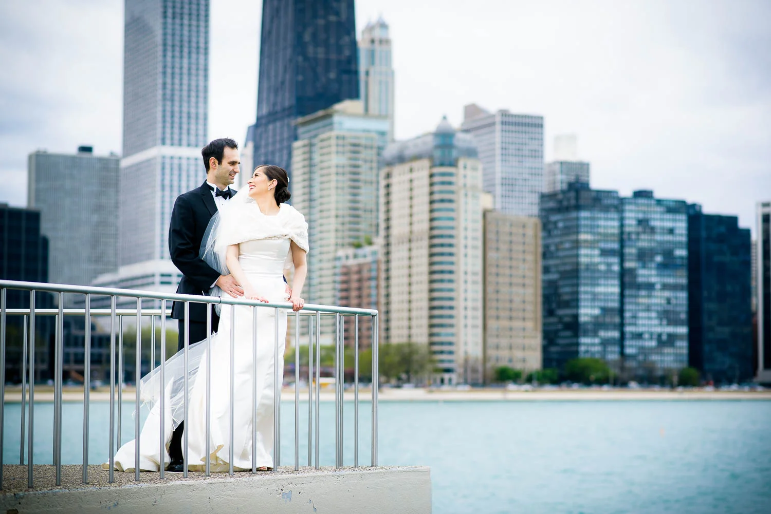 Milton Olive Park wedding photos.