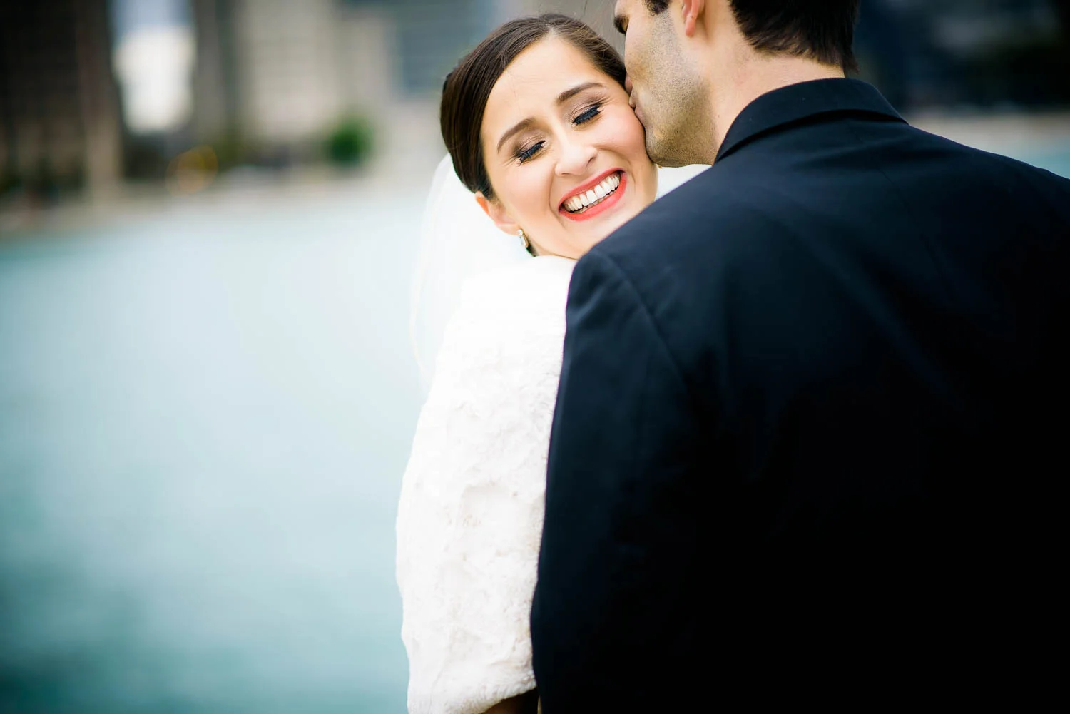 Milton Olive Park wedding photos.