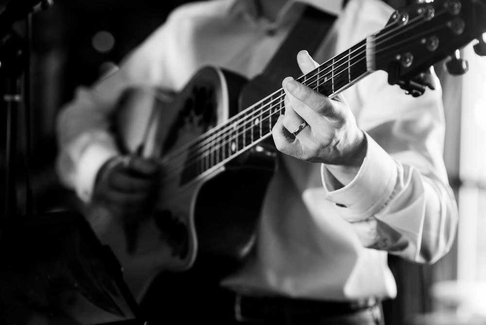 Carnivale Chicago wedding captured by J Brown Photography