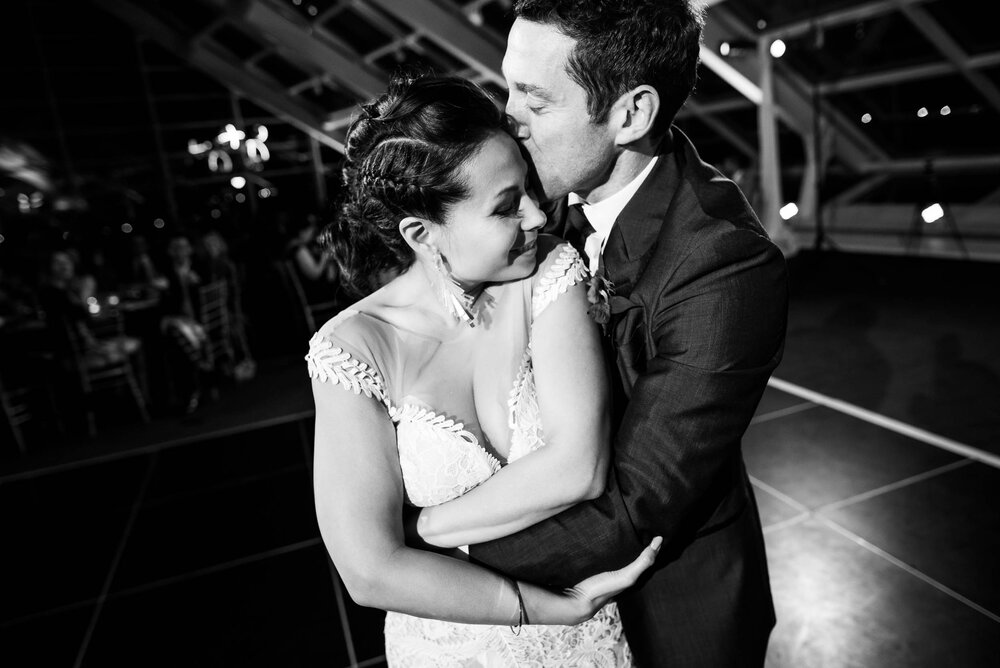 Adler Planetarium | Candid Wedding Photography | Chicago IL