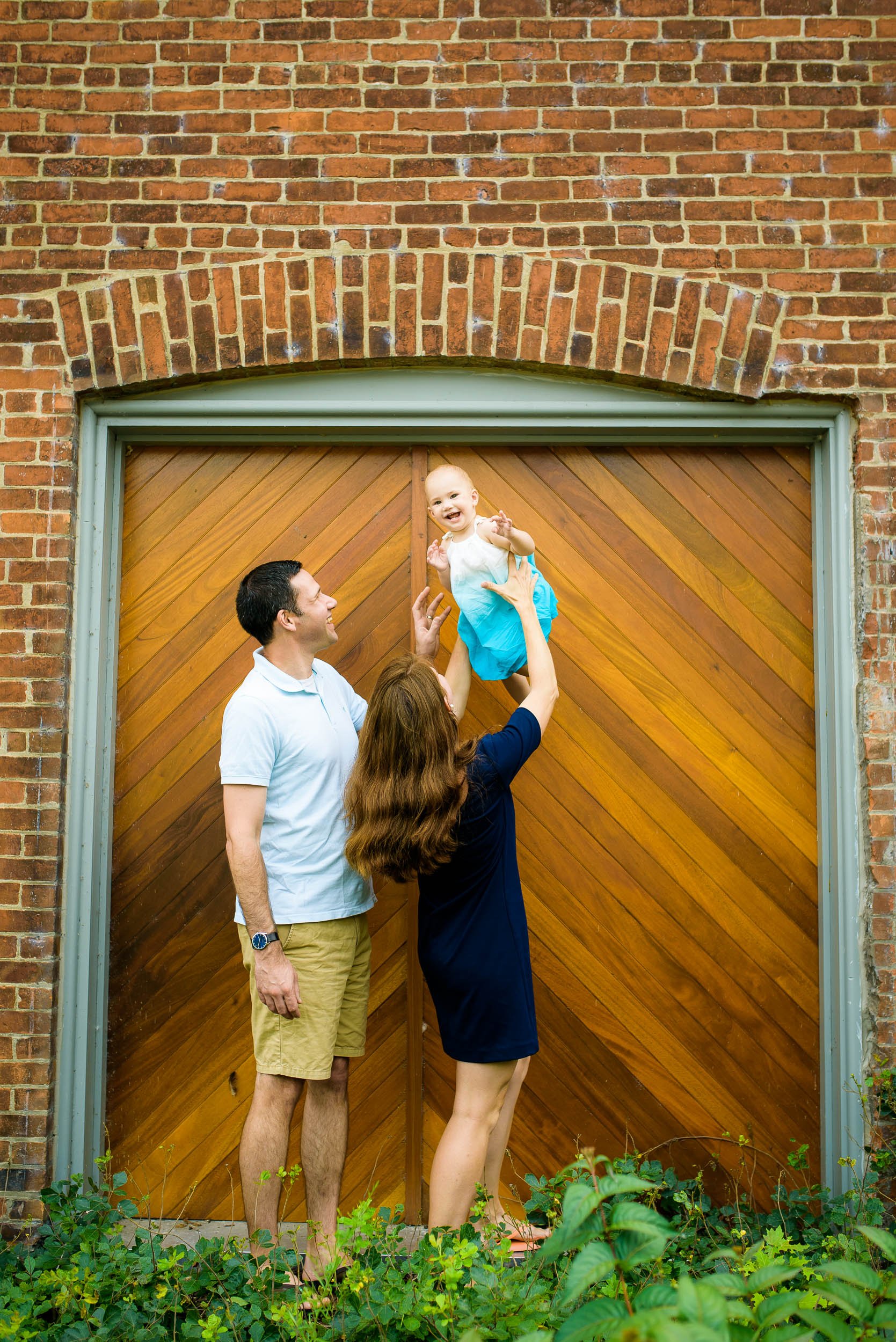 Holland | Candid Family Photos | Michigan