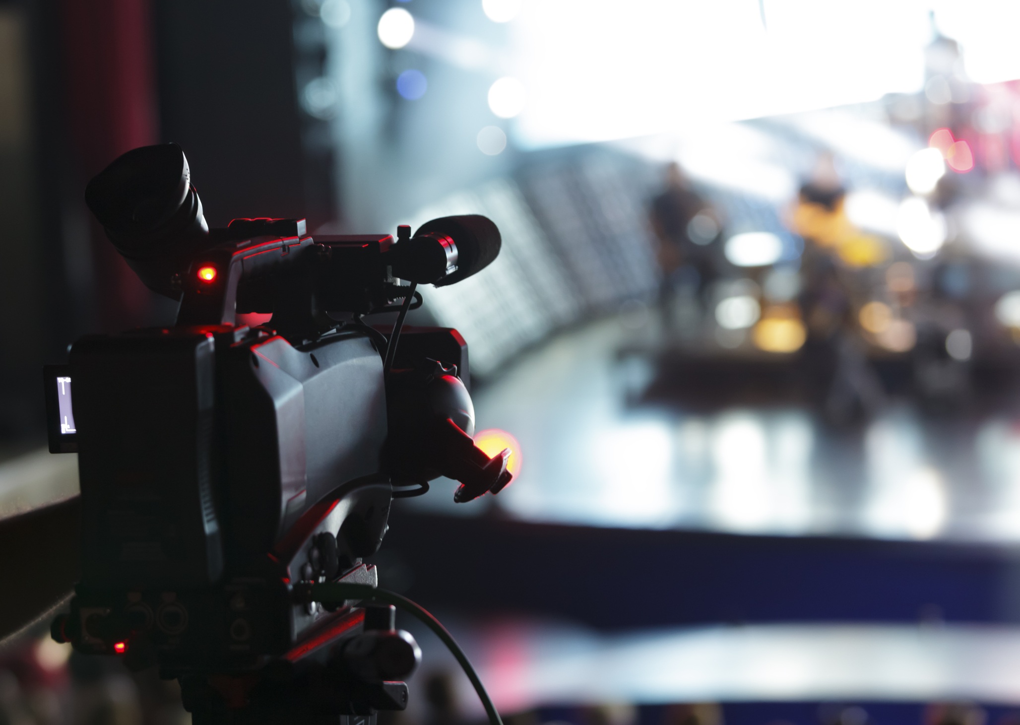 MOVIE PRODUCTION