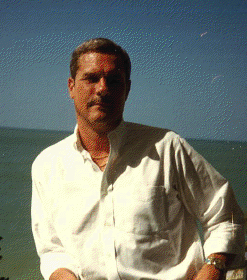 2013 Honoree: John L. Niermeyer