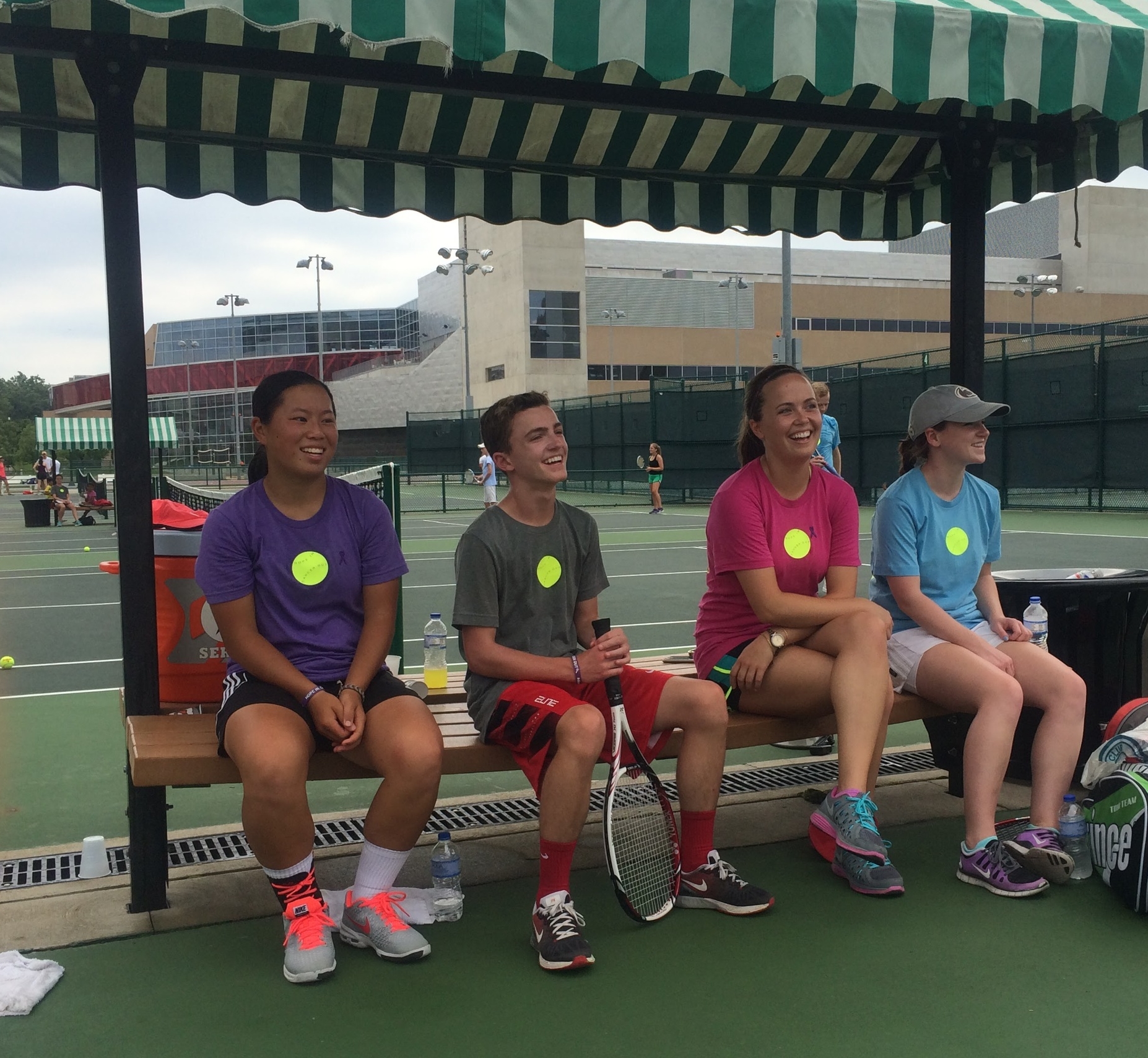 2015 Tournament Photos
