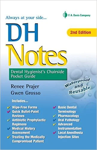 DH Notes, 2nd Edition