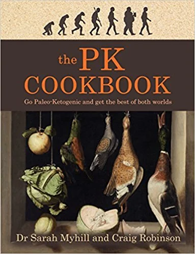 The PK Cookbook