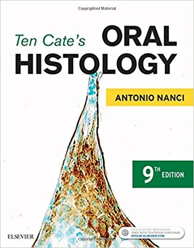 Ten Cate's Oral Histology, 9th Edition
