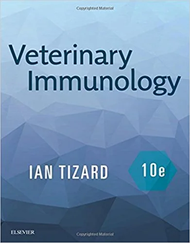 Veterinary Immunology, 10th Edition