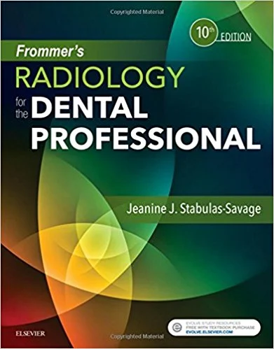 Frommer's Radiology for the Dental Professional, 10th Edition
