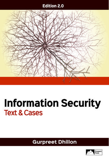Information Security, 2nd Edition