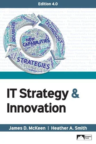IT Strategy & Innovation, Edition 4.0