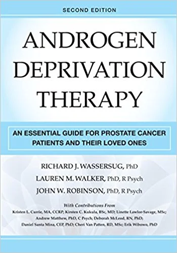 Androgen Deprivation Therapy, 2nd Edition