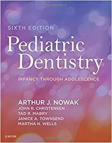 Pediatric Dentistry, 6th Edition