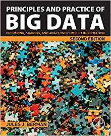 Principles and Practice of Big Data, 2nd Edition